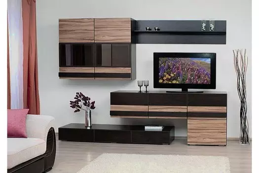 Готовая гостиная Луан (724лк)