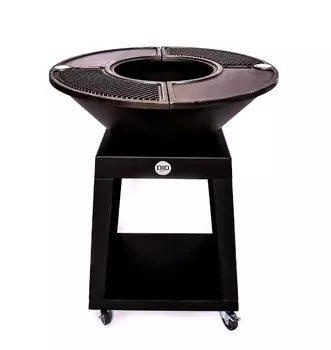 Гриль-очаг DIO EXACT