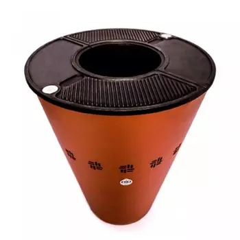 Гриль-очаг DIO KYOTO