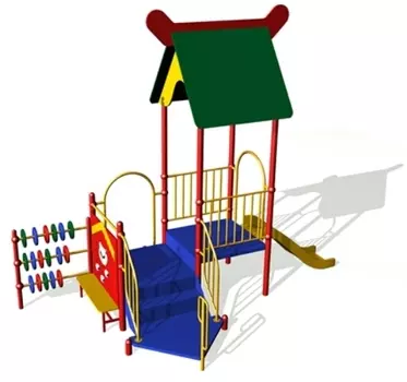 Игровой Комплекс ИК-1.2.33.00