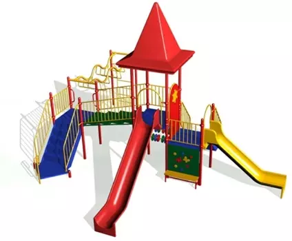 Игровой Комплекс ИК-1.3.38.00