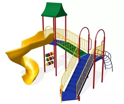 Игровой комплекс ИК-2.2.18.02