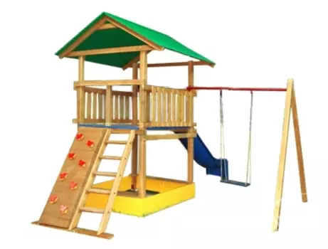 Игровой комплекс ИО 6Д.01.01 Г