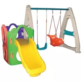 Игровой комплекс LA-610 Lerado