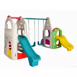 Игровой комплекс LAB-612 Lerado