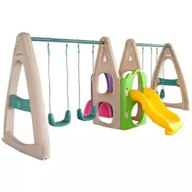 Игровой комплекс LAB-616 Lerado