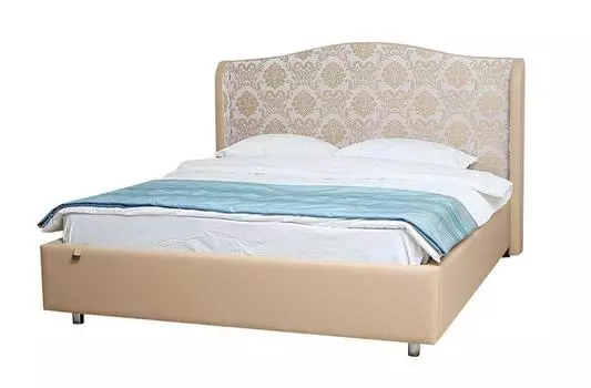 Интерьерная кровать Бернар