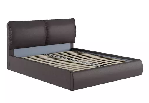 Интерьерная кровать Камилла