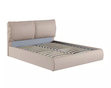 Интерьерная кровать Камилла