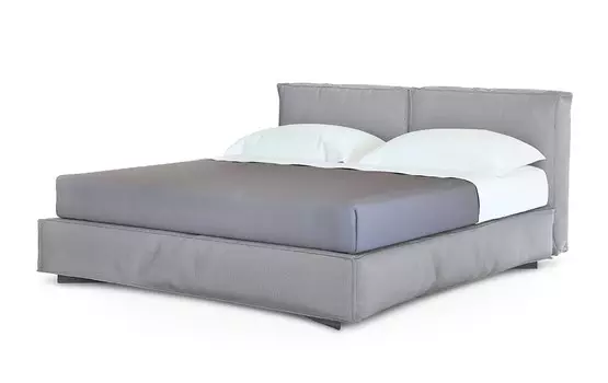 Интерьерная кровать Латона м396