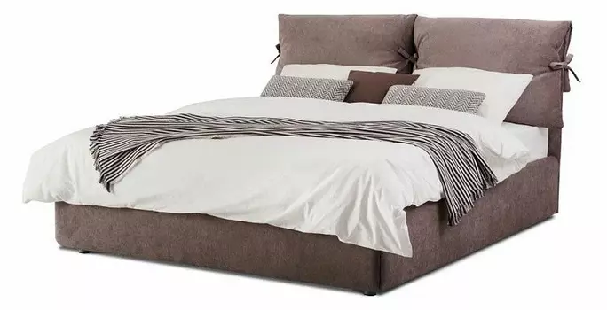 Интерьерная кровать Марлена