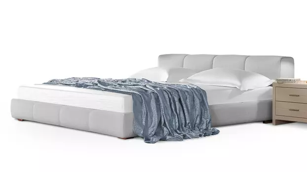 Интерьерная кровать Митра 130621