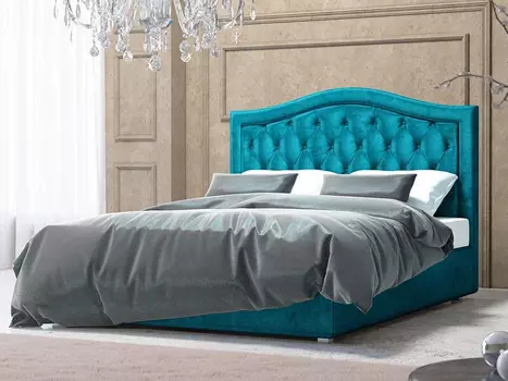 Интерьерная кровать Тория-2 Michel