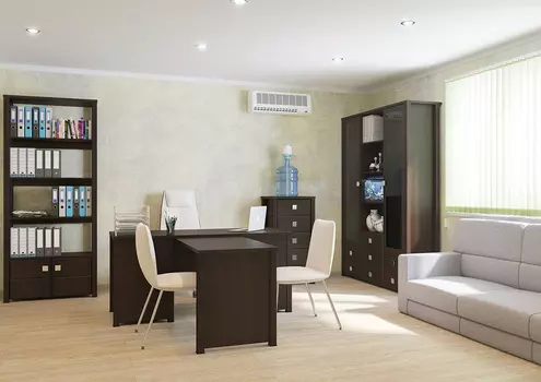 Кабинет руководителя Изабель-2