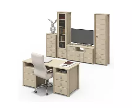 Кабинет руководителя Изабель-4