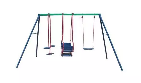Качели дачные SPS 2400 ABC 3 в 1