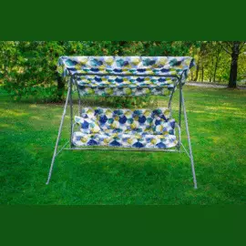 Качели садовые Бари С821