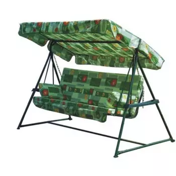 Качели садовые Касабланка