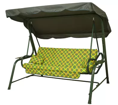 Качели садовые Космос