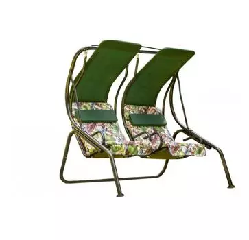 Качели садовые Марио Ольса