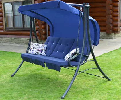 Качели садовые Пагода