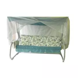 Качели садовые Родео бирюза