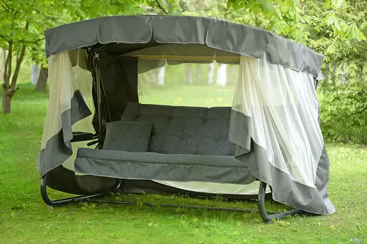 Качели садовые Саванна с1452