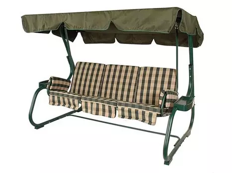 Качели садовые Варадеро