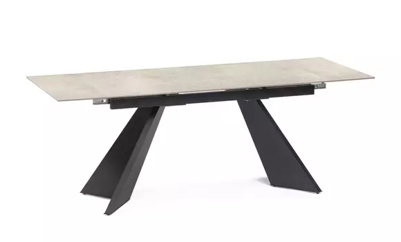 Керамический стол Ливи