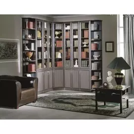 Книжный шкаф Верона-2