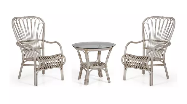 Кофейный комплект Aldorassa &amp; Kubor