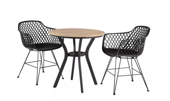 Кофейный комплект Bluebell