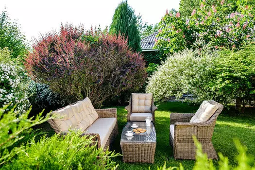 Кофейный комплект Opal