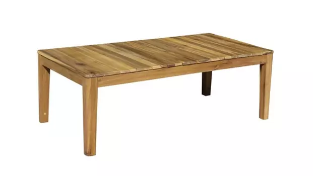 Кофейный стол Aura