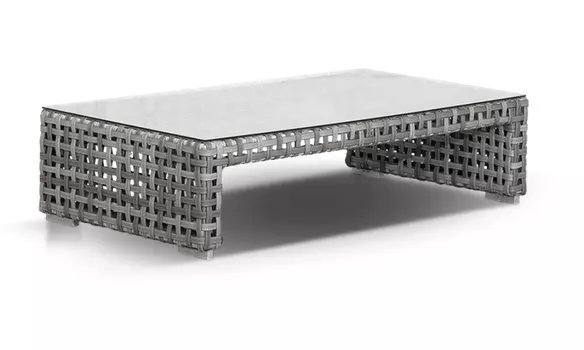 Кофейный столик Тито