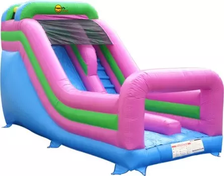 Коммерческий батут Мгновение 1003 Happy Hop