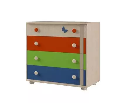 Комод №120 МДК 4.13