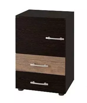 Комод №20 (серия МК25)