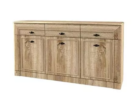 Комод №36 МДК 4.12