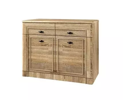 Комод №37 МДК 4.12