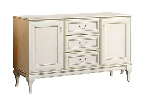 Комод 391 (серия МК 62)