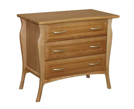 Комод 3 ящика №4 Флоренция