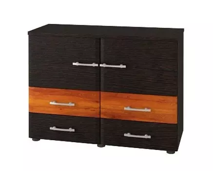 Комод №5 (серия МК24)