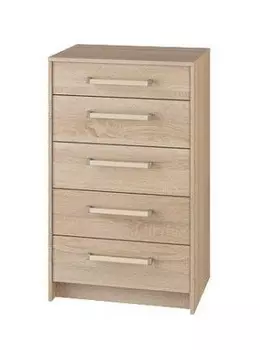 Комод №5 (серия МК 44)