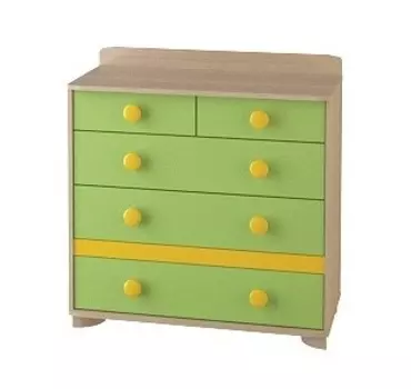 Комод №6 (серия 4.10)