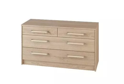 Комод №6 (серия МК 44)