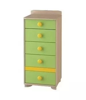 Комод №7 (серия 4.10)