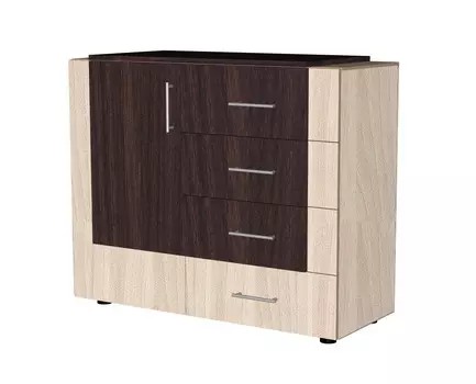 Комод Алисия К4/1