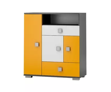 Комод Анаис 5