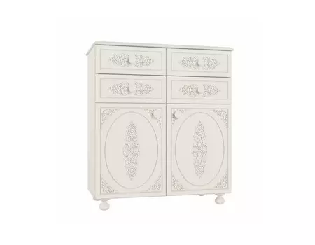 Комод Ассоль АС-18